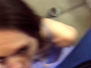 Hey, this tender little slut, do you love sucking cock like that?