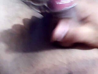 New solo masturbation cum session for everyone