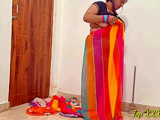 Ever Wondered How Quickly I Fucked My Beautiful Maid in Doggystyle?