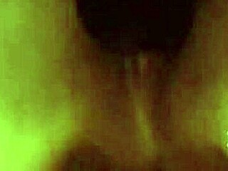 I Feel So Thrilled As Horny Michelle Gets Her Ass Packed In Interracial Threesome