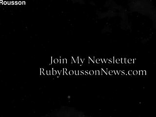 Imagine edging to cum swallowing with topless bouncing boobs and femdom jerk off instructions in this liquid lunch session