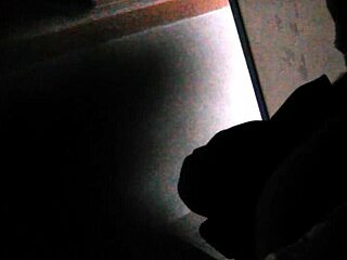 A Simple Toilet Visit Scene