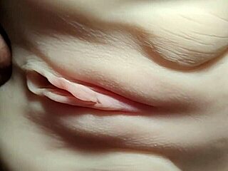 Bold close-ups of intense pussy and anal fucking with toys in double penetration action.