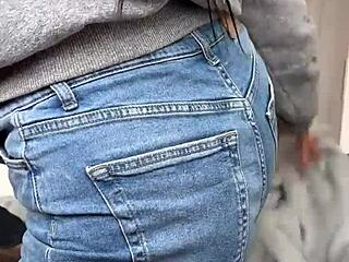 Venezolana caliente wakes me up sucking my big cock and riding it