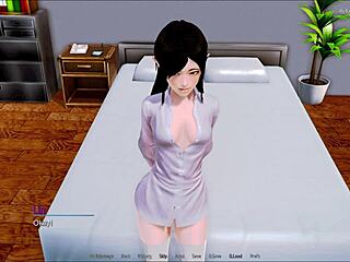 Explore detailed hotel management strategies in Harem Hotel 255 with engaging game challenges and unique guest interactions for ultimate success