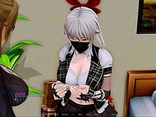 Explore detailed hotel management strategies in Harem Hotel 255 with engaging game challenges and unique guest interactions for ultimate success