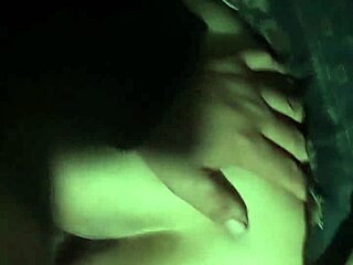 Amateur Milf and Young Latina Share Intense POV Sex in Bedroom Doggystyle Action