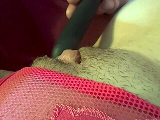 damn italian milf artemisia love goes wild in hot solo pov pussy play session!