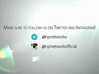 Dick Thirsty Stunner Stella Luxx Sucks Down Juicy Cock Creampie