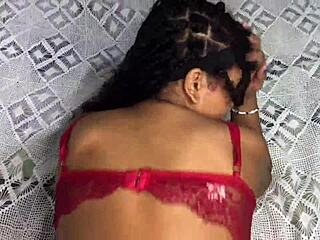 I Feel A Tight Squeeze Inside