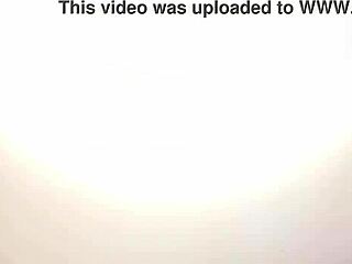 petite blonde falls asleep in the room after wild christmas party. then a big black cock surprises her with interracial pov creampie in doggystyle.