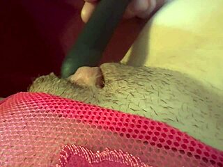 damn italian milf artemisia love goes wild in hot solo pov pussy play session!