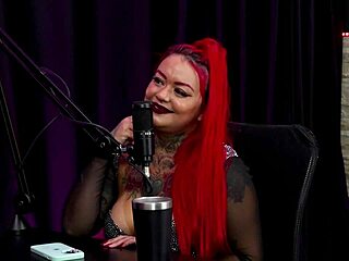 I Feel So Passionate About Renata Gomes Sharing Favorite Sex Positions In This Outdoor Bisexual Interview