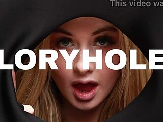 gorgeous british 18 year old giving head but is she ready for more