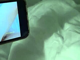 Blonde teen rides huge cock in pov quickie. Her perfect busty body bounces wildly on neighbor's dick in cowgirl.