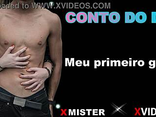 Oh my god, experience meu primeiro gozo in this wild Brazilian adventure - what a rush!