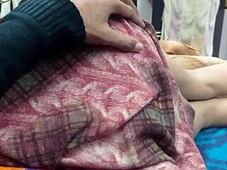 i watch friends fuck indian big ass closeup with hindi audio in full mommy ranch video