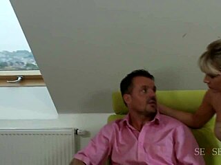 Natalli Dirossa Takes Monster Cock Deep in Ass Until Tanned Skin Gets Cum Glaze