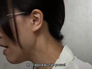 Nossos maridos não sabem, mas e se explorarmos isso juntas?