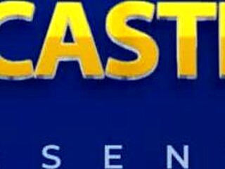 Oh My God, Can You Believe This Hot Perky Blonde Amber Moore Gets Fucked And Swallows Cum In Private Casting Audition!