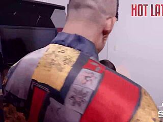 Two Brazilian muses dive into a steamy threesome with anal and pussy licking to orgasm