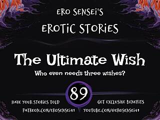 the ultimate wish erotic audio for women eses89 guided masturbation to orgasm in reality