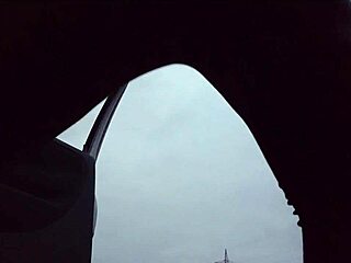 Erstes Crossdresser Outdoor 2020