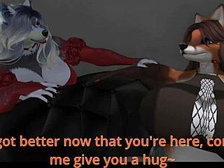 蓝宝石长毛兽日狂欢