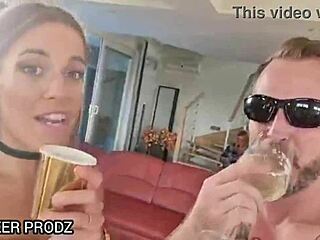 Intense Dry Anal Reverse Gangbang With Silvia Dellai Eveline Dellai Lady Gang Jennifer Mendez Daphne Klyde Jarushka Ross