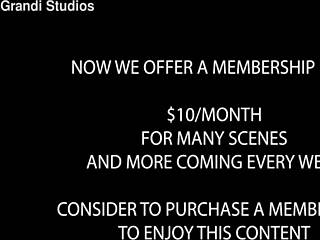 Oh wow, reload that cuckold dream with bianka blue in couple therapy... balls deep anal dap gapes swallow and interracial gangbang action, yess!