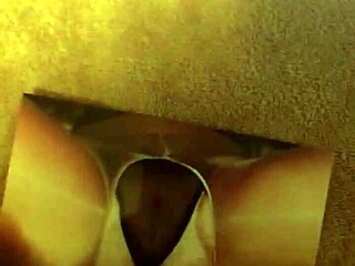 i'm enjoying a relaxing hand session dedicated to patgill1958 in this classic blue film vibe