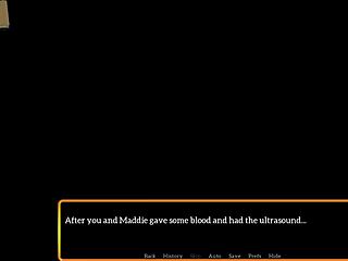 Hey, check out this blonde adventure in the latest My New Family game episode full of fun challenges and surprises.