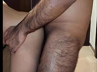 Desi Amateur Enjoys Hot Sex in Hotel Room