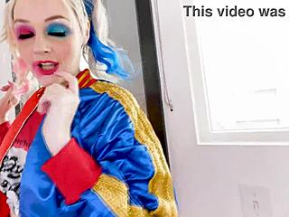 I enjoy giving a huge cock blowjob and swallowing cum