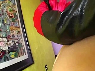 Super Slut Kelly Wells Takes Double Penetration In Ass And Pussy