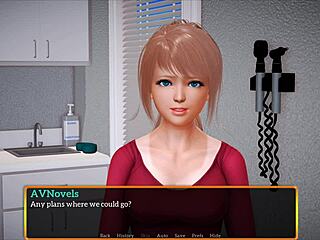 Hey, check out this blonde adventure in the latest My New Family game episode full of fun challenges and surprises.