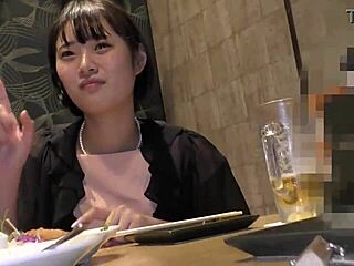 Ever Wondered What Happens When Asian Babes Next Door Get Playful With Neighbors?