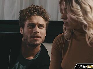 i uh cute blonde girl like totally adorable ya know