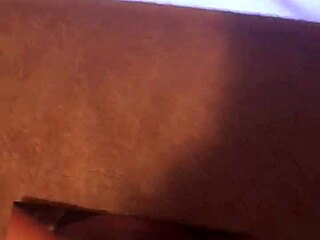 i'm enjoying a relaxing hand session dedicated to patgill1958 in this classic blue film vibe