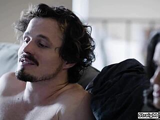 do you like watching me lick your ass and finger it deep