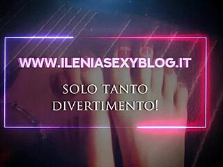 hey, check out this italian anal compilation with sexy european cuckold action