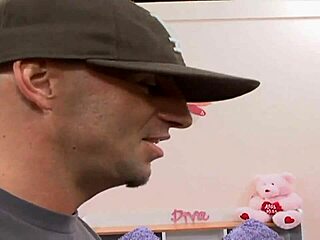 Why Does Blonde Teen Crave Huge Cock Until Cum Covers Her Face?