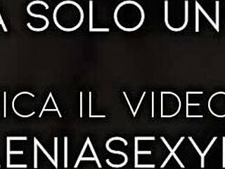 hey, check out this italian anal compilation with sexy european cuckold action
