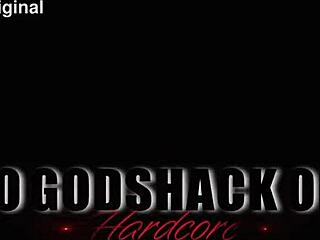 Can You Handle Jureka Del Mar in Very Rough Double Penetration Gangbang with Piss Facial and Anal Fisting?