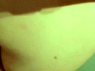 oh man alina modelista gets so horny in the morning touching herself to big squirt