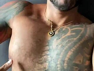 oh man viktor rom that bbc pornstar how i'd fuck your holes hard