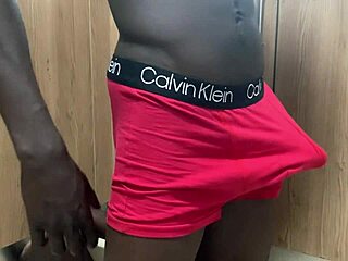 I enjoy when my Brazilian friend Elisa Sanches shares her bisexual boyfriend for big ass massage.