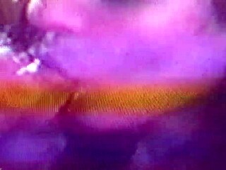 Seductive babe with big tits enjoys intense titty fuck session in close up action