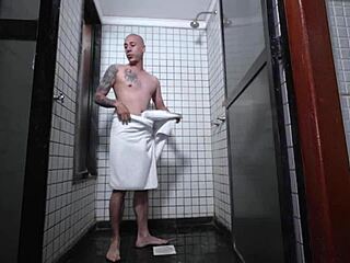 Shy Tall Brazilian Babe Turns Wild When Huge Black Monster Cock Pounds Her Big Ass Interracial Doggy Style