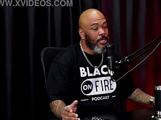 Hey, what rules separate BDSM from fetish? This lady refused entry due to absurd requests and got chibatada - Madame Agatha and Jeff Negão rei das entrevistas.